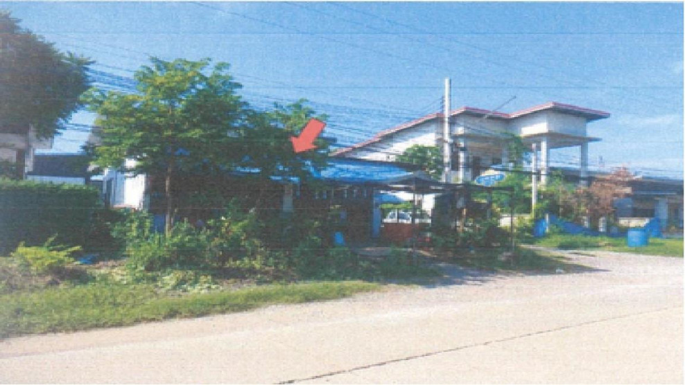 บ้านเดี่ยว นครสวรรค์ เมืองนครสวรรค์ หนองปลิง 1800000