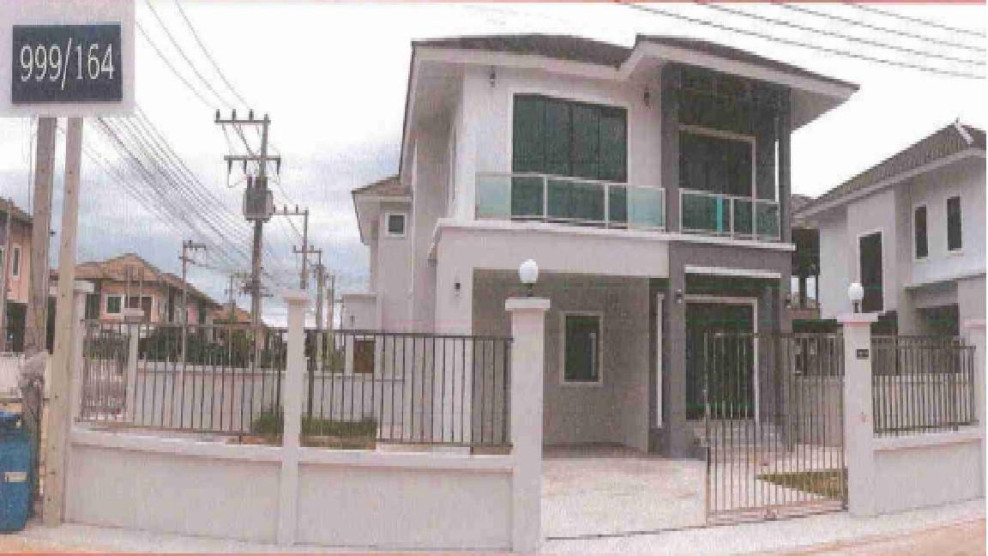 Single house Nakhon Sawan Mueang Nakhon Sawan Nong Pling 3245000