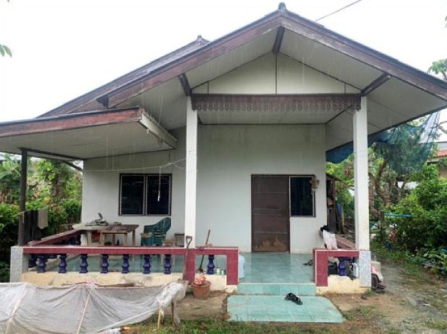 Single house Chiang Rai Phan Doi Ngam 315000