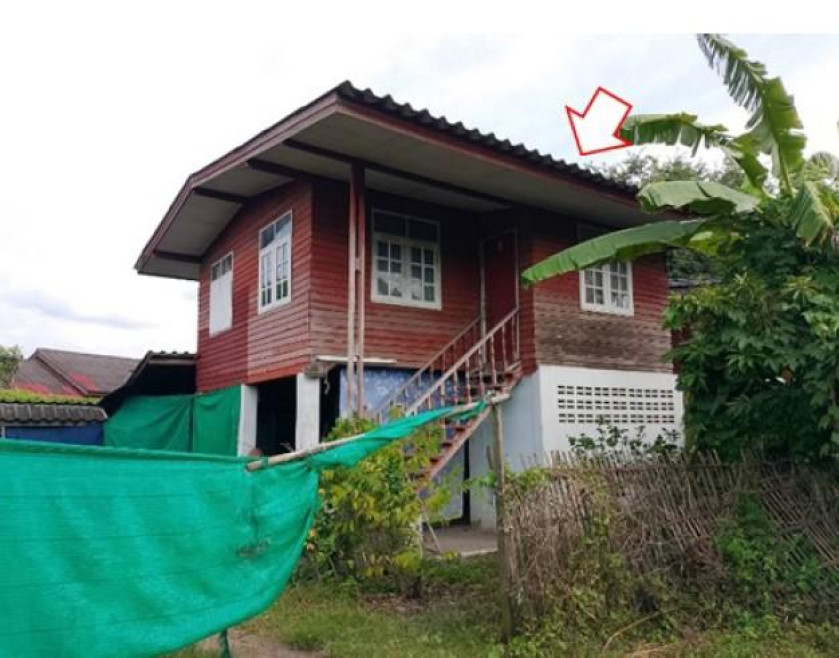 บ้านเดี่ยว ลำปาง ห้างฉัตร ห้างฉัตร 405000