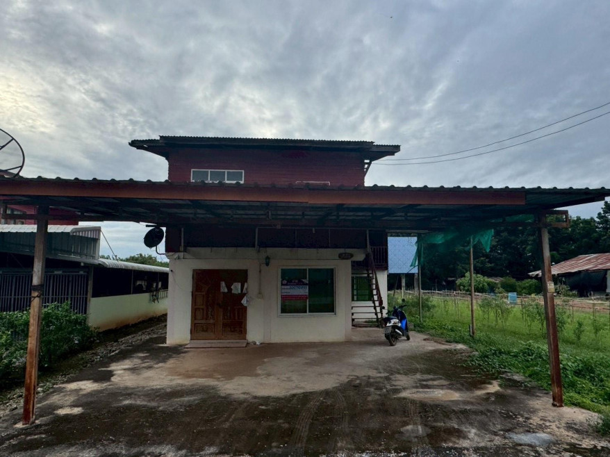 บ้านเดี่ยว อุตรดิตถ์ พิชัย ท่าสัก 785000