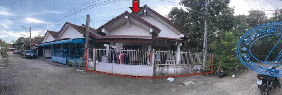 Single house Lampang Mueang Lampang Wiang Nuea 1460000