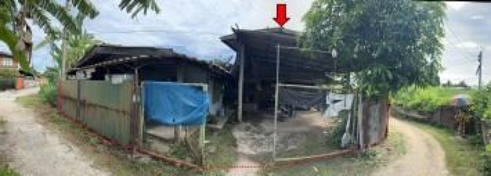 Single house Lampang Mueang Lampang Chomphu 750000