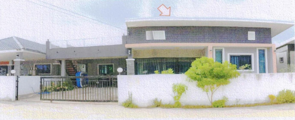 Single house Lampang Mueang Lampang Phrabat 2690000