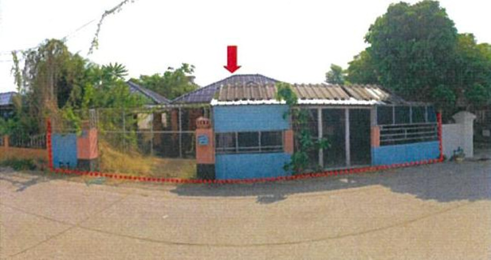 บ้านเดี่ยว ลำพูน เมืองลำพูน เหมืองง่า 1600000