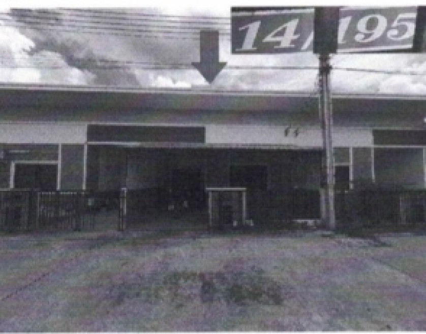 ทาวน์เฮ้าส์ ฟ้าบุรินทร์ (อัลลายน์) ชลบุรี ศรีราชา บ่อวิน 1250000