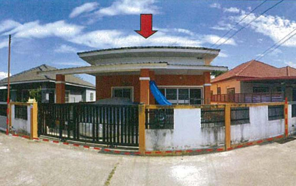 บ้านเดี่ยว เชียงใหม่ สันทราย ป่าไผ่ 1600000