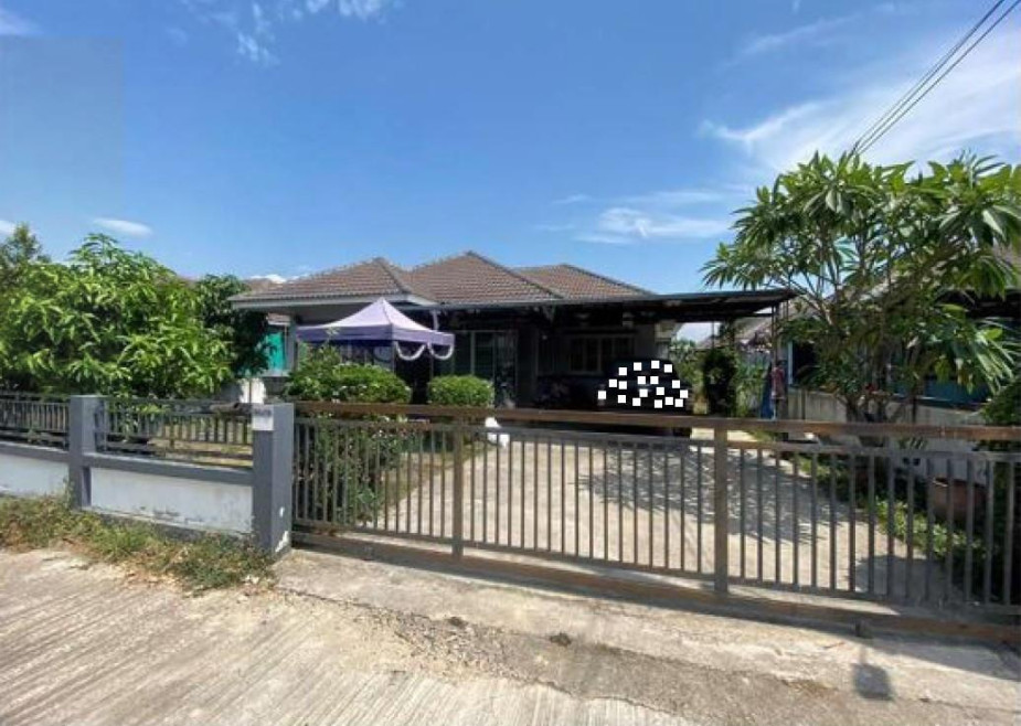 บ้านเดี่ยว เพลิน(สวนทิพย์) เชียงใหม่ สันทราย เมืองเล็น 2200000