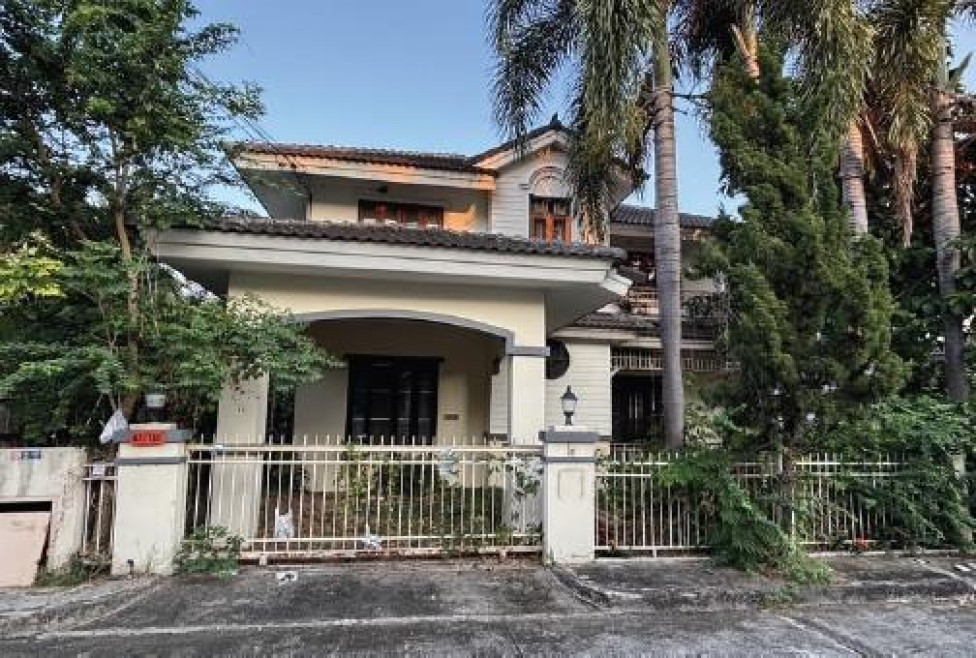 บ้านเดี่ยว กาญจน์กนก 1 เชียงใหม่ สันกำแพง สันกำแพง 2700000