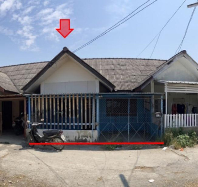 ทาวน์เฮ้าส์ เค.เอส.วิลล์ปาร์ค เชียงใหม่ ดอยสะเก็ด สันปูเลย 700000