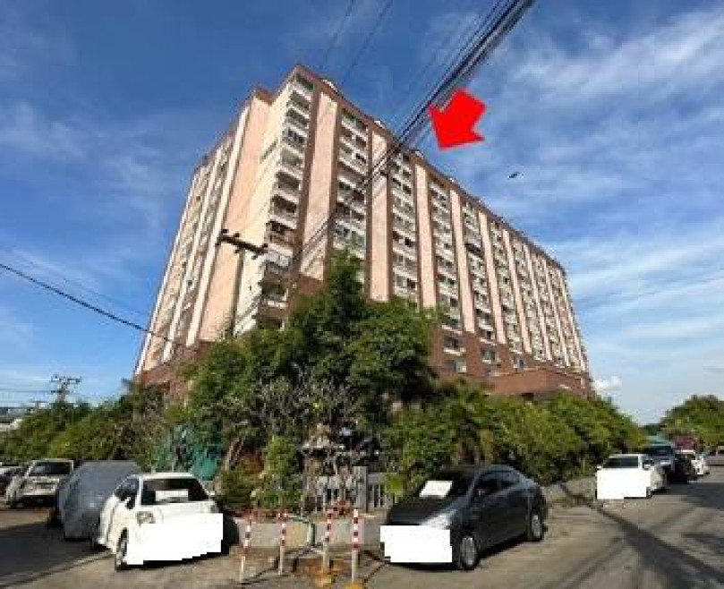 คอนโด อังเกตุ พาวิลเลี่ยน เชียงใหม่ เมืองเชียงใหม่ วัดเกต 895000