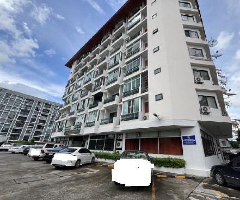 คอนโด ฮิลล์ไซด์พายัพ คอนโดมิเนียม 9 เชียงใหม่ เมืองเชียงใหม่ หนองป่าครั่ง 1385000