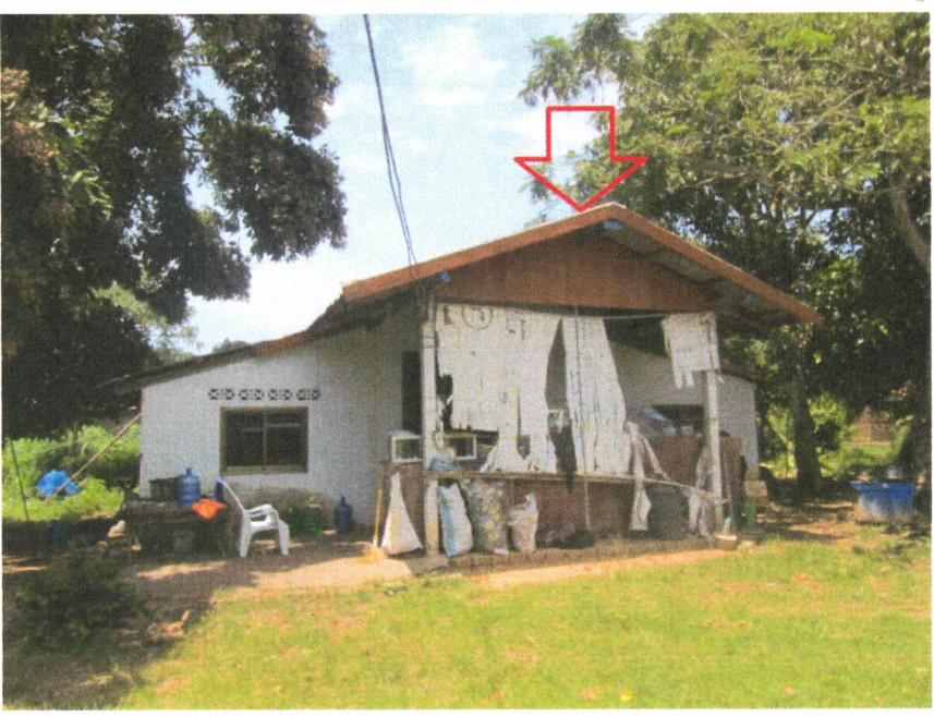 บ้านเดี่ยว บ้านคำบิด สกลนคร วาริชภูมิ คำบ่อ 1820000