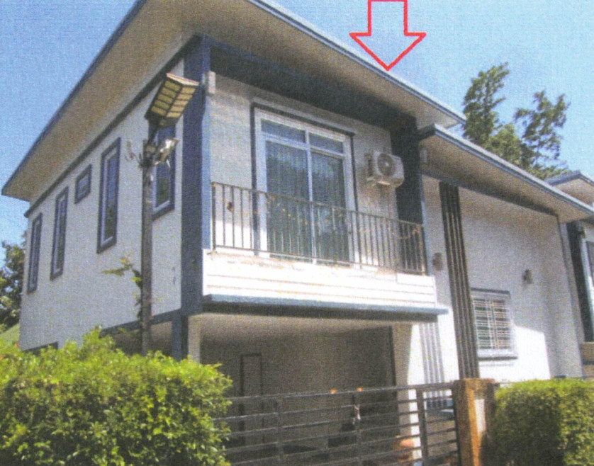 Single house Sakon Nakhon Wanon Niwat Wanon Niwat 1850000