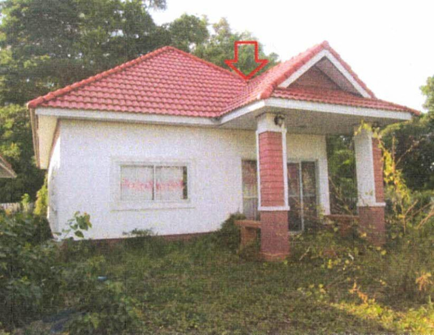 บ้านเดี่ยว สกลนคร เมืองสกลนคร ธาตุเชิงชุม 2100000