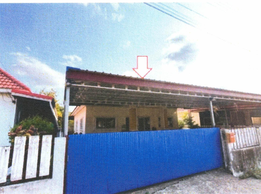 บ้านเดี่ยว สกลนคร เมืองสกลนคร ธาตุเชิงชุม 2000000