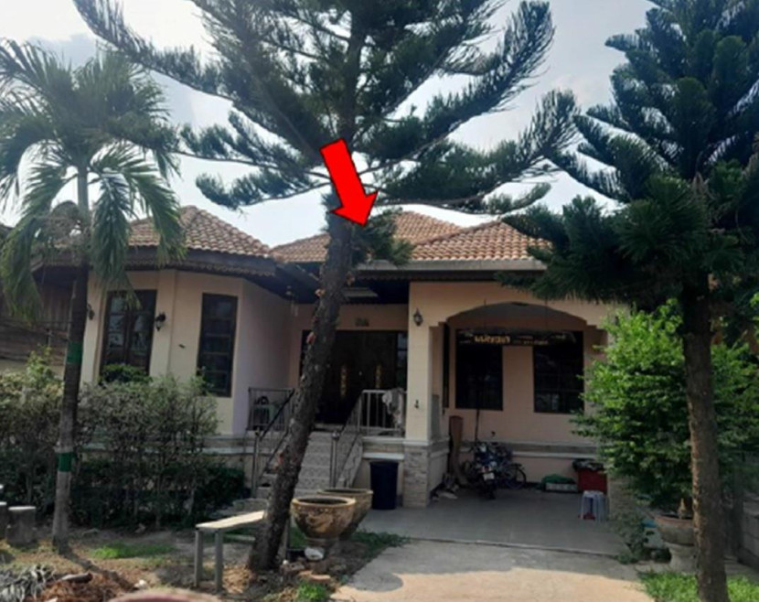Single house Roi Et Selaphum Klang 2085000
