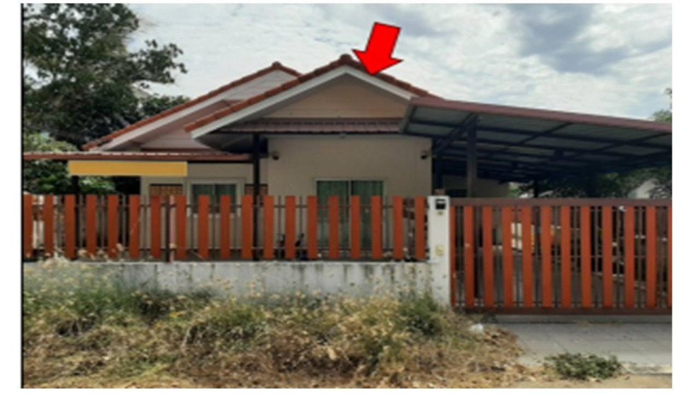 Single house Roi Et Mueang Roi Et Nuea Mueang 2700000