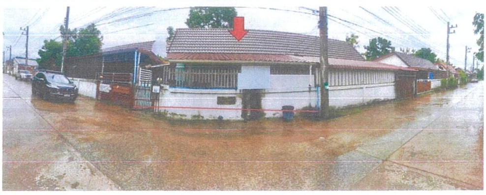 บ้านแฝด ชิดชล เฟส9 มหาสารคาม เมืองมหาสารคาม แวงน่าง 1280000