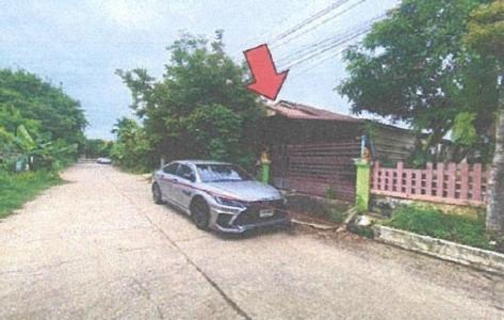 บ้านเดี่ยว หมู่บ้านริมชลเฟส1 มหาสารคาม เมืองมหาสารคาม เกิ้ง 1700000