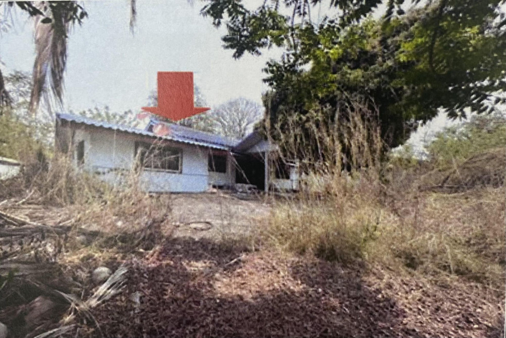 บ้านเดี่ยว เลย หนองหิน หนองหิน 1715000