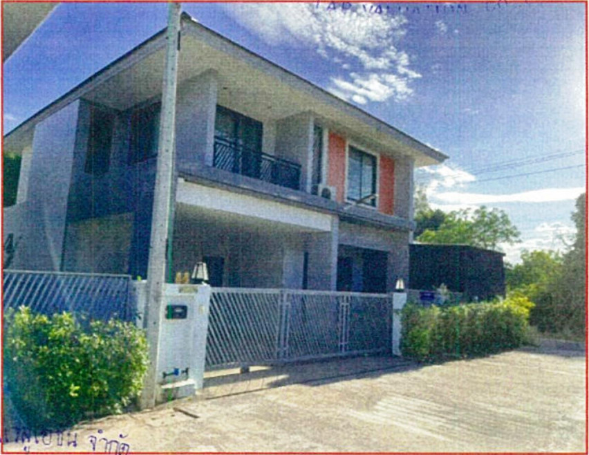 บ้านเดี่ยว ร่มโพธิ์ชัย หนองคาย เมืองหนองคาย โพธิ์ชัย 3250000