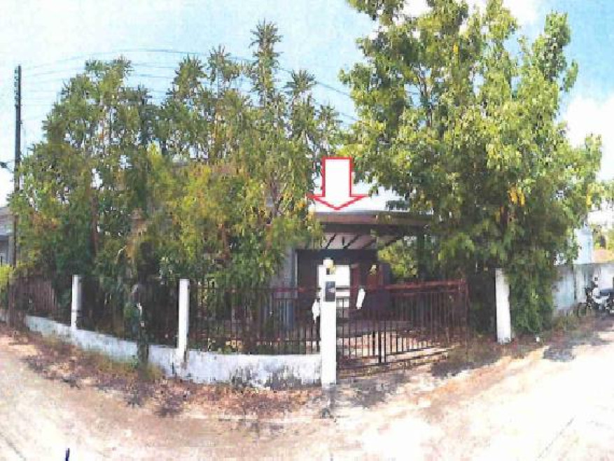 บ้านเดี่ยว nk private park หนองคาย เมืองหนองคาย วัดธาตุ 1850000