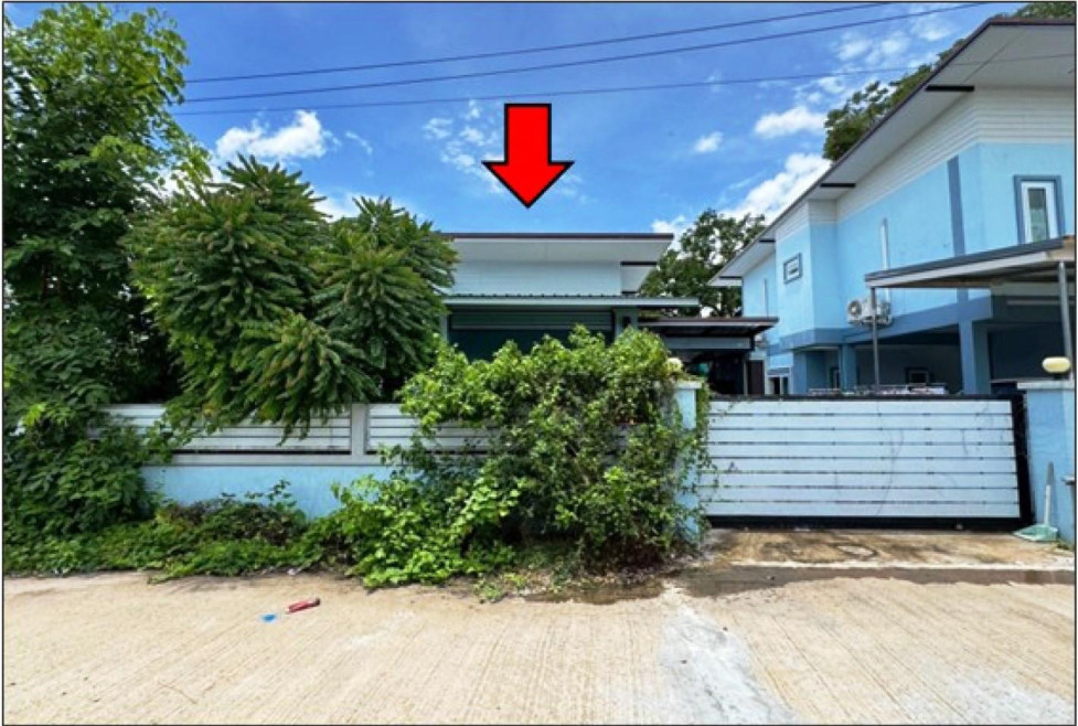 บ้านเดี่ยว หนองคาย เมืองหนองคาย หนองกอมเกาะ 1560000