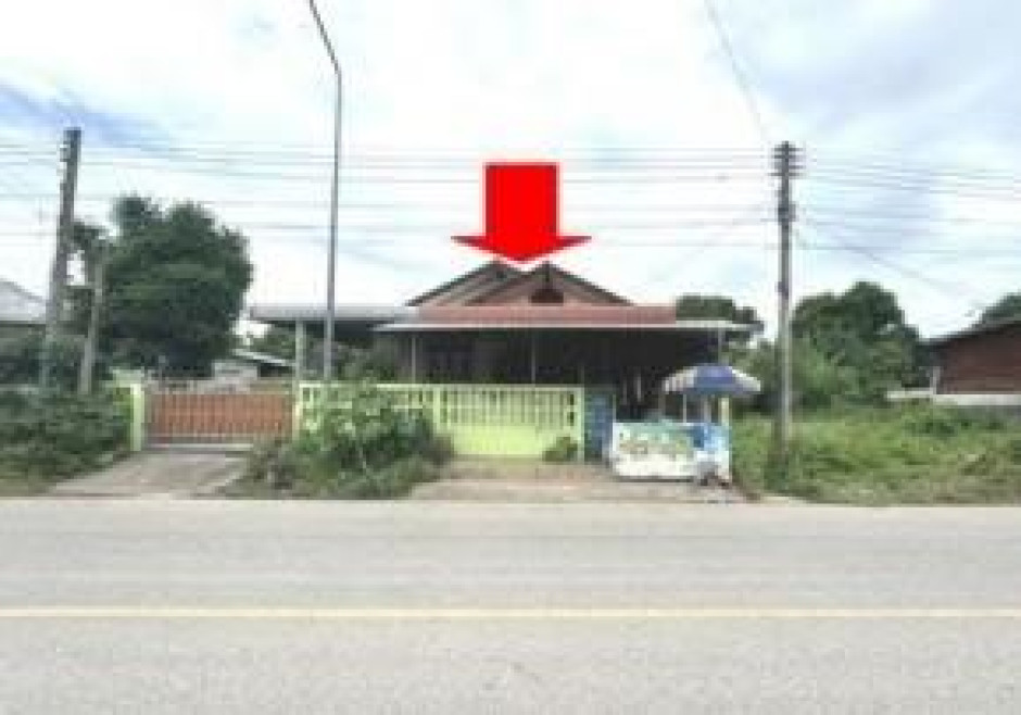 บ้านเดี่ยว เลย วังสะพุง วังสะพุง 2790000