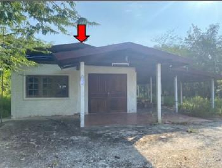 บ้านเดี่ยว อุดรธานี ประจักษ์ศิลปาคม นาม่วง 1035000