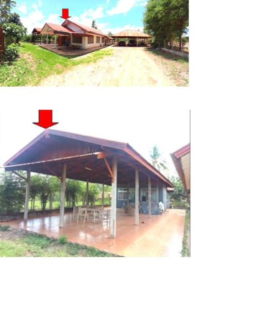 บ้านเดี่ยว อุดรธานี กู่แก้ว คอนสาย 1445000