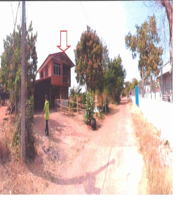 บ้านเดี่ยว อุดรธานี เพ็ญ เพ็ญ 740000