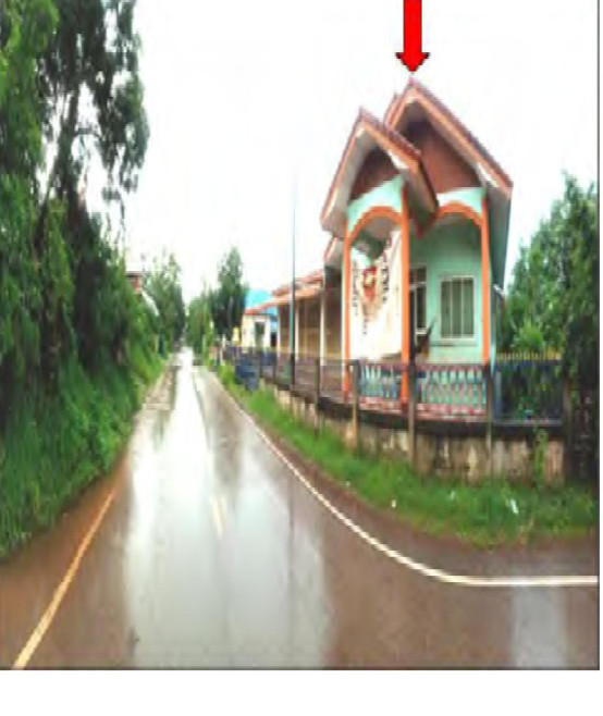 บ้านเดี่ยว อุดรธานี สร้างคอม บ้านยวด 1780000