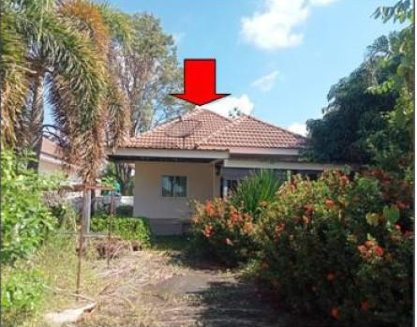 บ้านเดี่ยว ศิรดาเพลส อุดรธานี หนองหาน หนองหาน 1480000