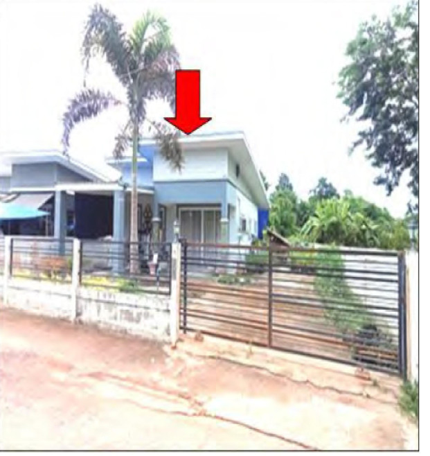 บ้านเดี่ยว อุดรธานี หนองหาน หนองหาน 1760000