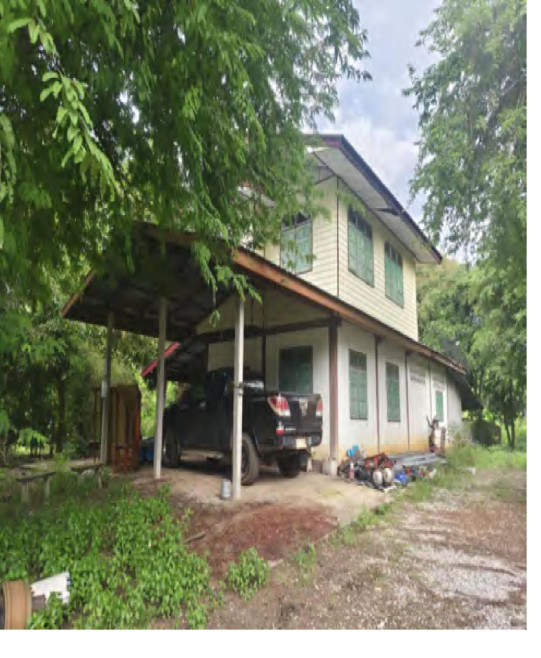 บ้านเดี่ยว อุดรธานี กุดจับ สร้างก่อ 1005000