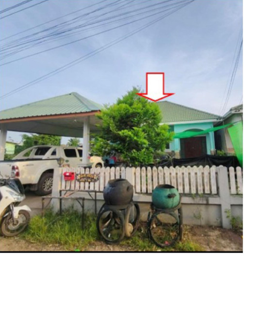 บ้านเดี่ยว ชุมชนบ้านดอนอิไข อุดรธานี เมืองอุดรธานี นาดี 1795000