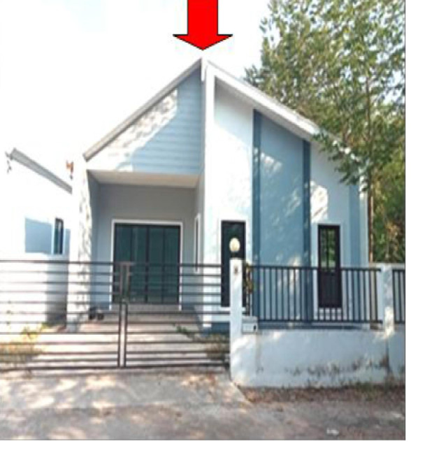 บ้านเดี่ยว อุดรธานี เมืองอุดรธานี หนองบัว 1350000