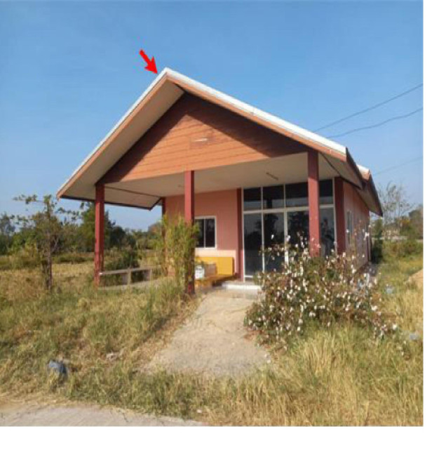 Single house Udon Thani Mueang Udon Thani Ban Khao 0