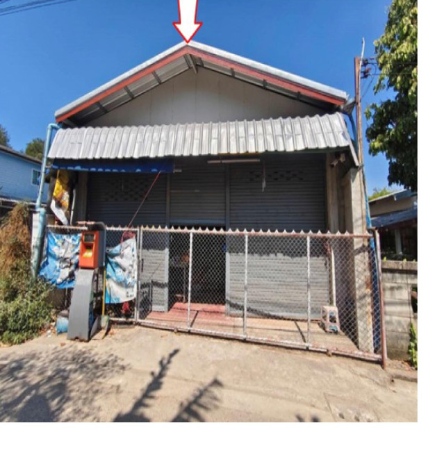 Single house Udon Thani Mueang Udon Thani Chiang Phin 1160000