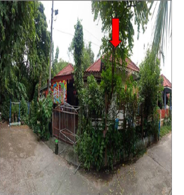 Single house Udon Thani Mueang Udon Thani Nong Bua 1495000