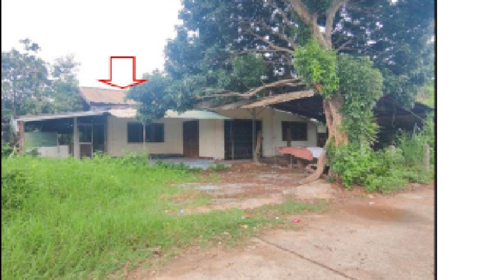 บ้านเดี่ยว อุดรธานี เมืองอุดรธานี บ้านจั่น 1625000