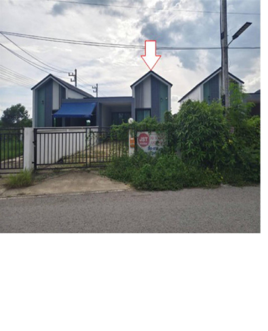 บ้านแฝด เอ็น.เค.4 (เชียงพิณ) อุดรธานี เมืองอุดรธานี เชียงพิณ 1620000