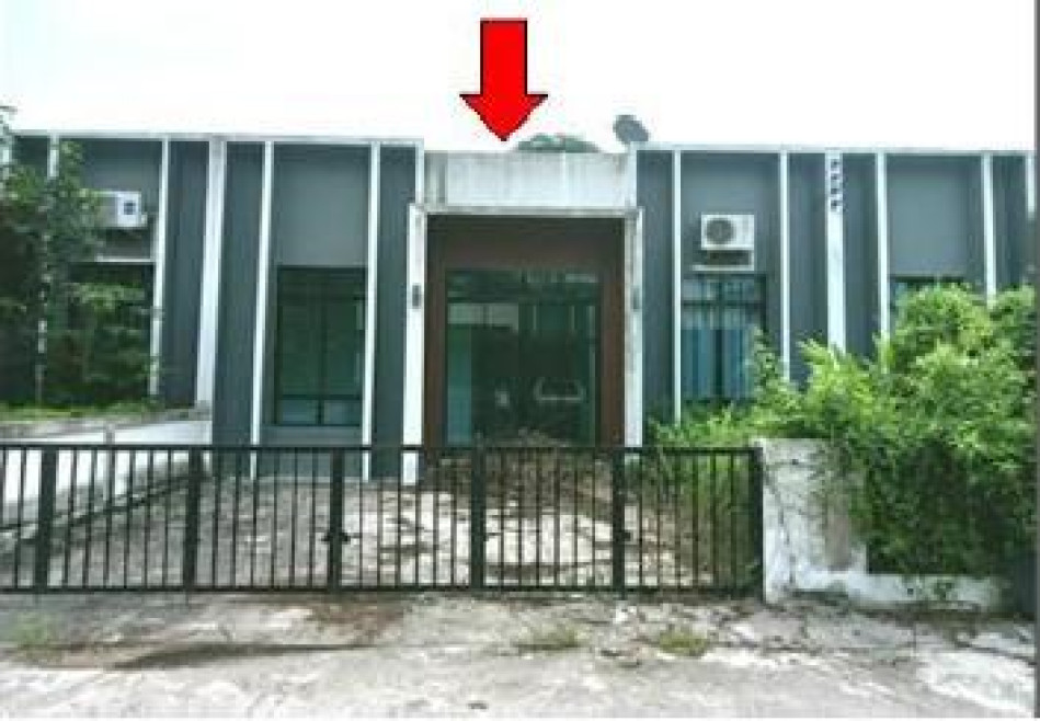 Townhouse Udon Thani Mueang Udon Thani Nong Khon Kwang 1300000