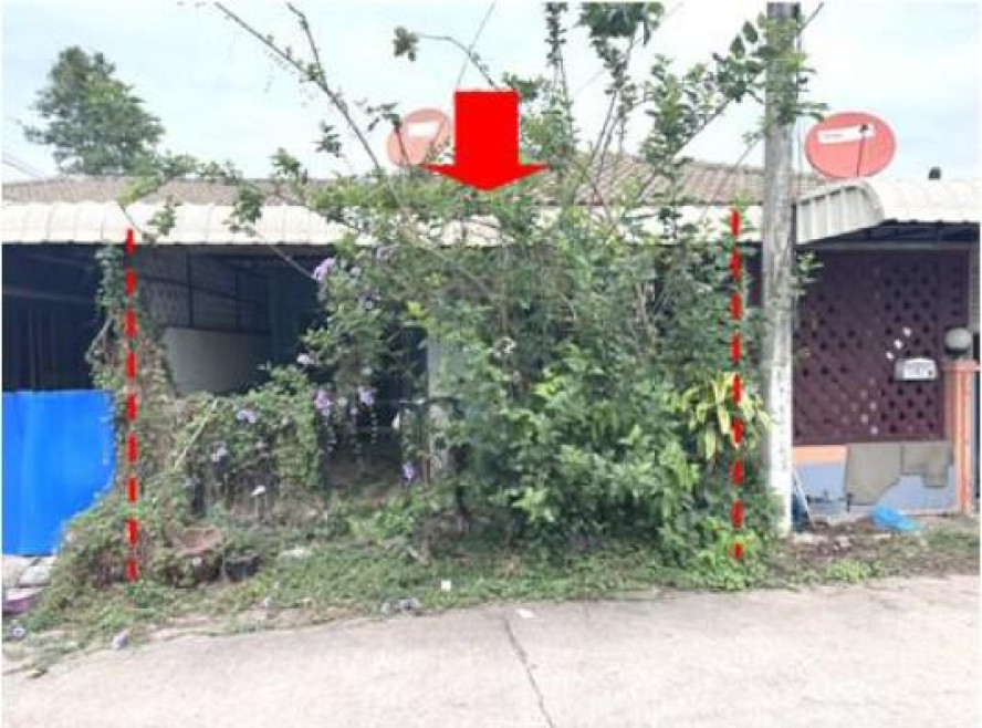 Townhouse Udon Thani Mueang Udon Thani Ban Chan 830000