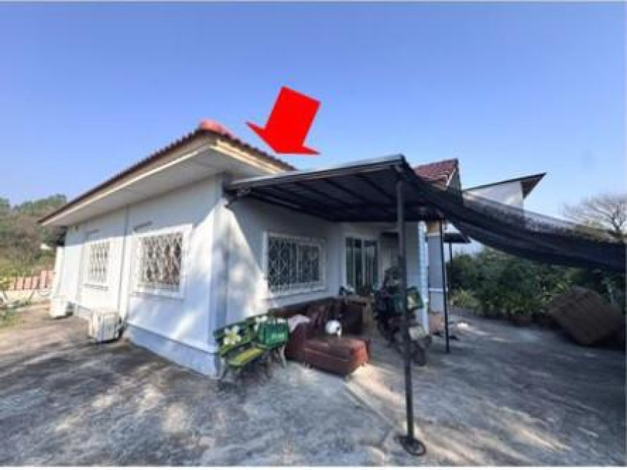 บ้านเดี่ยว ชุมชนบ้านหนองแวง อุดรธานี เมืองอุดรธานี หนองขอนกว้าง 1690000