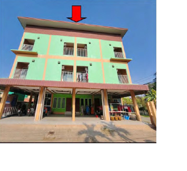 แฟลต อุดรธานี เมืองอุดรธานี หนองบัว 8790000