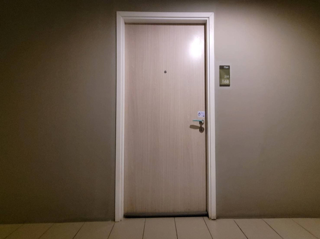 คอนโด โมทีฟ คอนโด กรุงเทพมหานคร ธนบุรี บางยี่เรือ 3538000