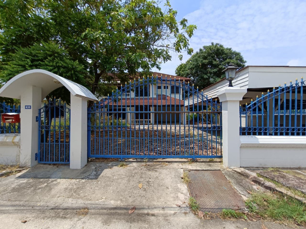 บ้านเดี่ยว นครราชสีมา เมืองนครราชสีมา จอหอ 9240000