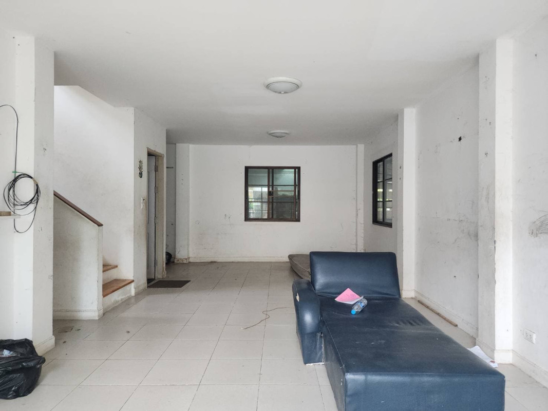 บ้านแฝด เอโทล บาหลีบีช อ่อนนุช-ลาดกระบัง ฉะเชิงเทรา เมืองฉะเชิงเทรา คลองหลวงแพ่ง 2850000